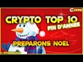  top 10 crypto monnaie pour la fin danne 2021  bull run 