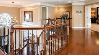 Welcome to 4 Foxcrfoft Way, in the Grande at Springville