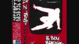 Z-Trip - B-Boy Breaks Vol. 3 (Side A) - YouTube