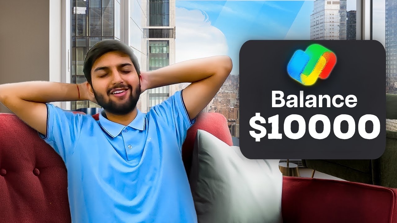 How to get Financial Freedom in your 20s - YouTube