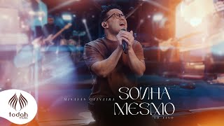 Sonha Mesmo Misaias Oliveira Clipe Oficial