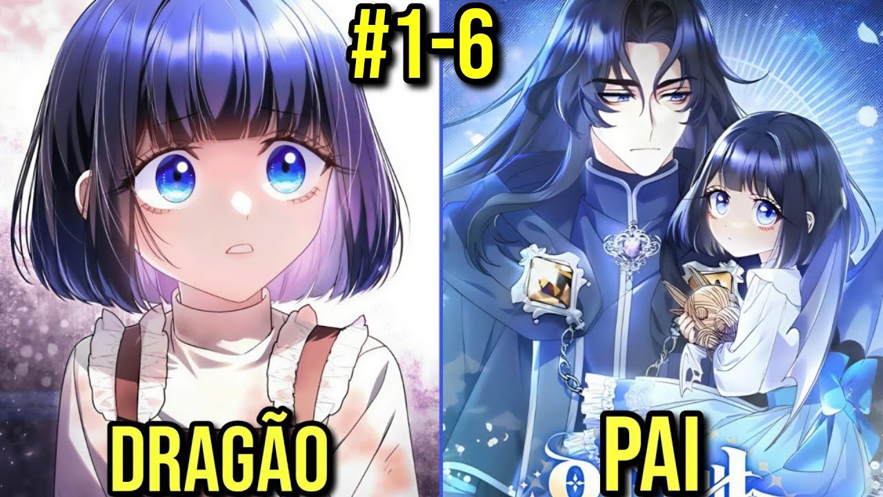 Ela Foi Rejeitada Pelo Clã Dragão, Ignorada Pelo Pai e Agora Só Quer Viver a Sua Vida Em Paz