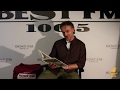 Павел Кирилов DJ KIRILOFF читает эстонскую народную сказку  "Волк и овца"