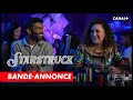 Starstruck  bandeannonce