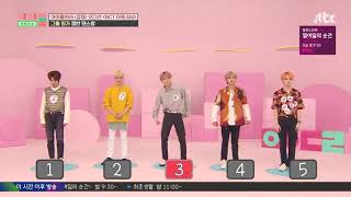 [SUB INDO] IDOL ROOM NCT DREAM 엔시 티 드림 'WE GO UP' TRAY DANCE GAME