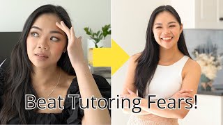 Common Fears of Tutoring Business Owners & Strategies to Beat Them