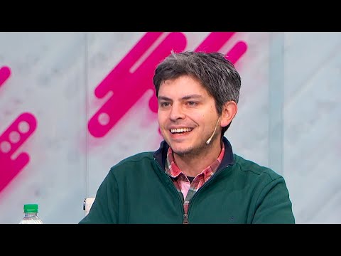 Nicolás Iglesias sobre cambios en el Opus Dei: "Es normalizar una situación excepcional"