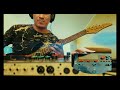 VALETON GP 200x Unboxing!! Fender DLX 65 - Roberto Prado Preset