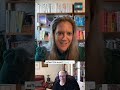 Technology & Security: Data Integrity, AI & Cyber with Kate Carruthers and Dr Miah Hammond-Errey