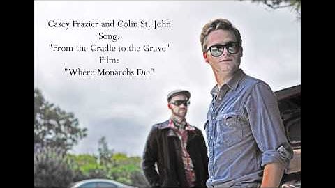 Where Monarchs Die | Short Film Soundtrack- From the Cradle to the Grave