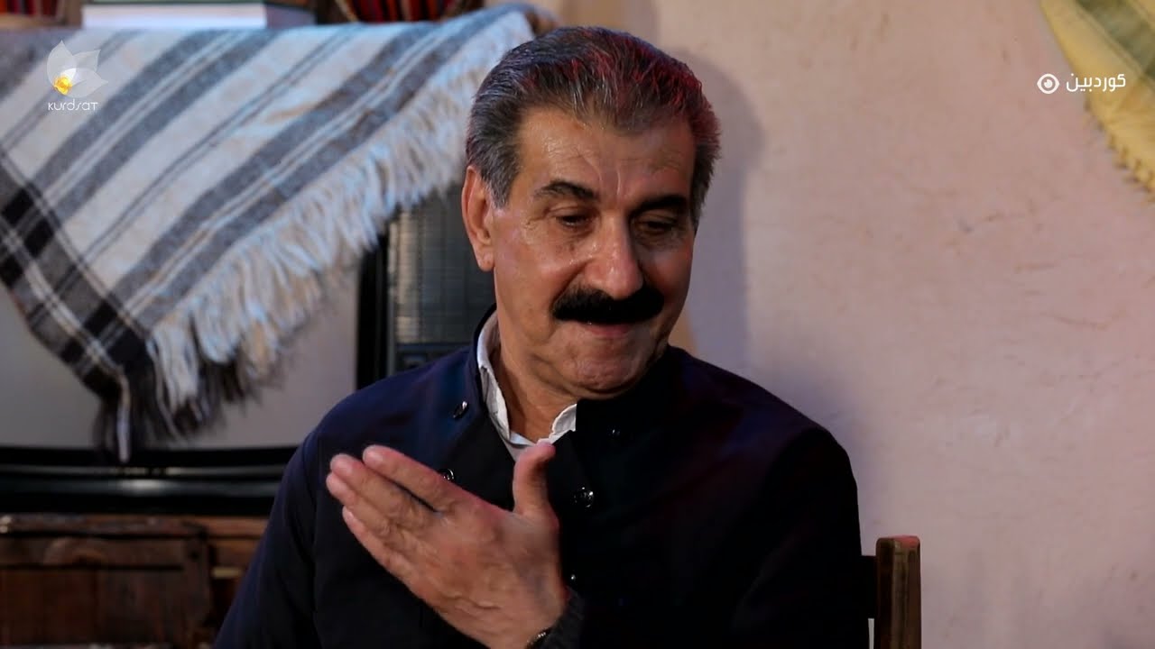 نەوای رۆژهەڵات، بە میوانداری سەید ئیبراهیم سەقزی