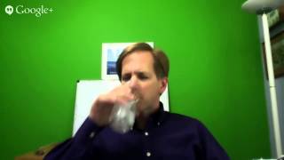 Get Unstuck, Get Moving, and Get Clients Module 5