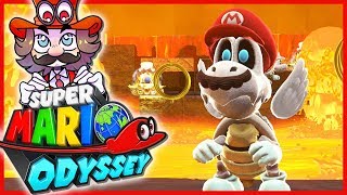 Das Finale der Story! | 12 | SUPER MARIO ODYSSEY