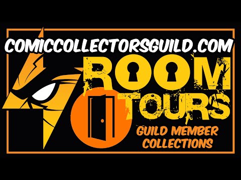 Collector Room Tours- Episode 4- MBM_Collector