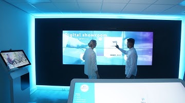 Prestop Corporate video