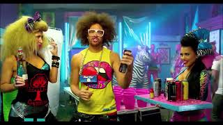 Lmfao - Sorry For Party Rocking (Official Music Video)