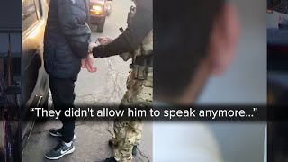 CO: Dozens arrested after federal raids in Denver area
