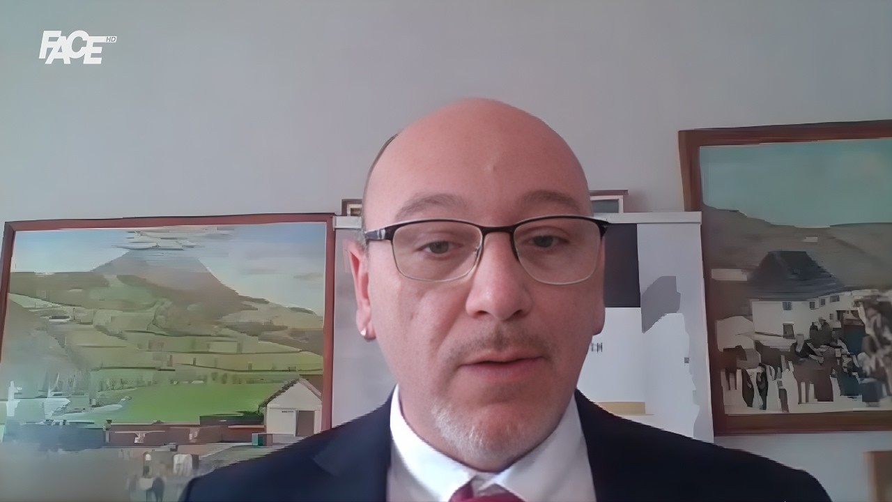 Dizdarević DIREKTNO: „Ako se rat prema Iranu ne završi, uslijedit će NESAGLEDIVE posljedice!“