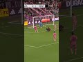 GOOOL! Centro de De Paul ➡️ definición de Toto 👟⚡️