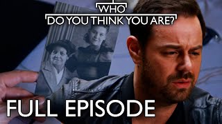 Danny Dyer explores his working-class EastEnder family history! | Full Episode | #WDYTYA