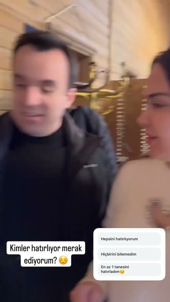 Kimler hatırlıyor merak ediyorum??