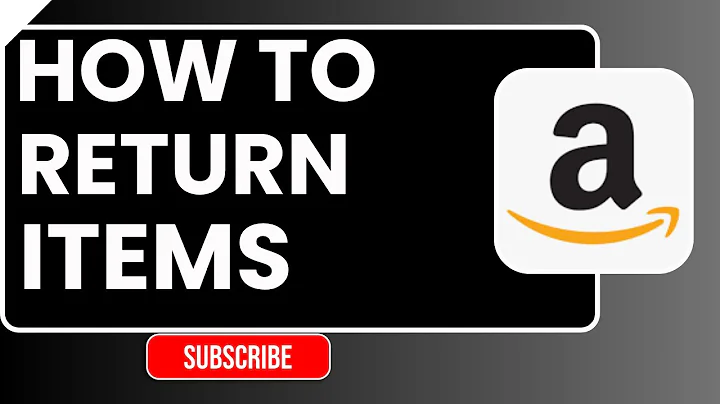 How to Return Items on Amazon | Easy Step-by-Step Guide 2026