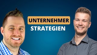 Vermeide diese Fehler im Business-Aufbau - 10 überlebenswichtige Strategien als Unternehmer