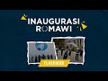 Flashmob romawi 2022