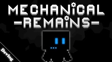 The Main Menu! | Devlog #6