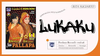 Lukaku - Rita Sugiarto - New Pallapa (Official Music Video)