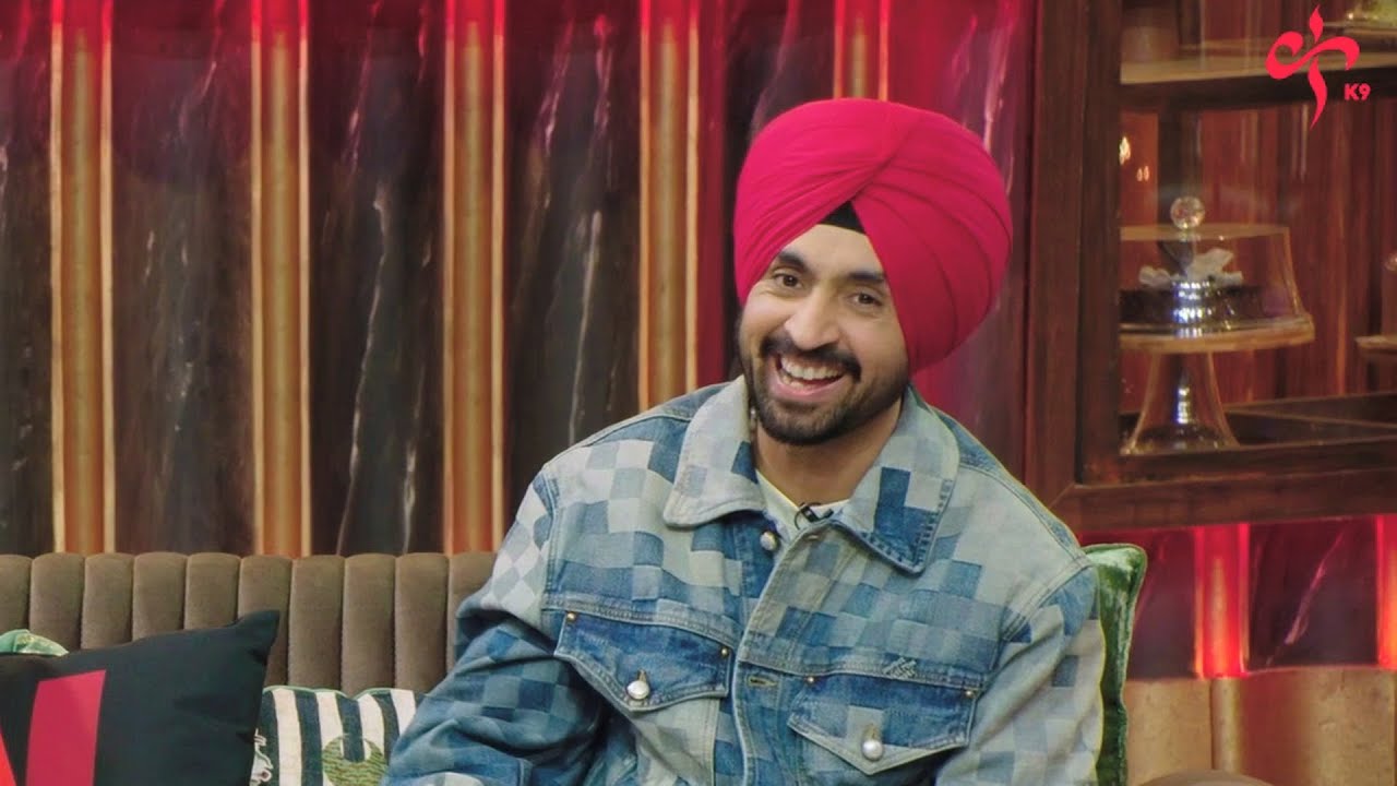 The Great Indian Kapil Show   Movie Chamkila Episode  Bacha Hua Content  Diljit Dosanjh Parineeti