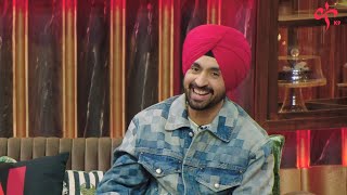 The Great Indian Kapil Show  Movie Chamkila Episode | Bacha Hua Content | Diljit Dosanjh, Parineeti