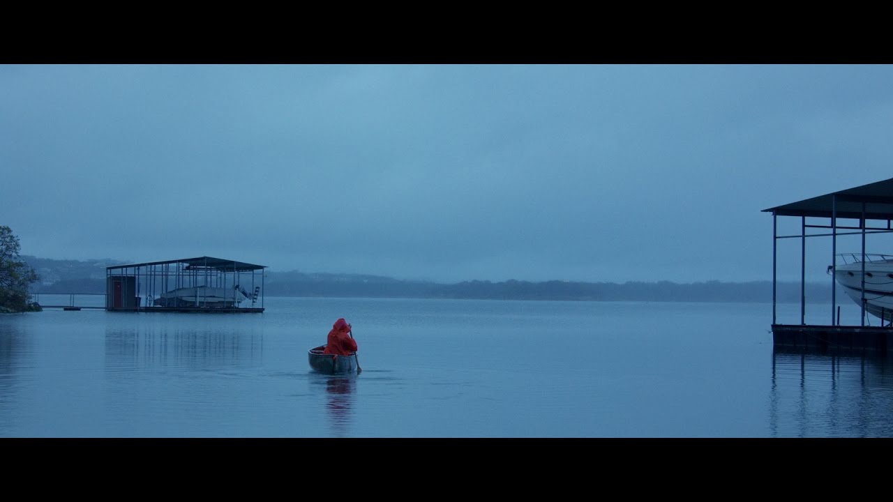 Conor Oberst - Barbary Coast (Later) (Official Video) acordes