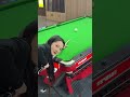 Can tou do?Funny &amp; Billiards 🎱 videos Billion Views |b804 #snookerplayer #Billiards #snooker #laugh