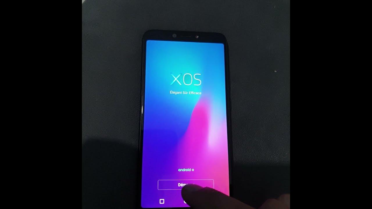 Infinix 7 frp. Infinix 7 frp