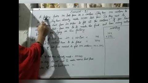 Class 5 #Maths#(4.5.20) Chapter 1 looking back