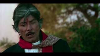 Raj Kumar & Dilip Kumar's Dialogues impersonated by Ayyub Patel `- Over 14 Million viewers-