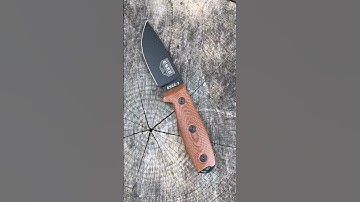 ESEE 3 EDC