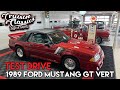 1989 Ford Mustang GT For Sale | Cruisin Classics