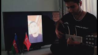 Aglatan Kafe -( gitar ) #aglatankafe Resimi