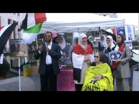 الشيخ ياسين اليافعي كلمة من ميلانو الى صنعاء ودمشق