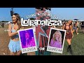4 DAYS OF LOLLAPALOOZA 🎵 olivia rodrigo, sabrina carpenter, doechii in chicago