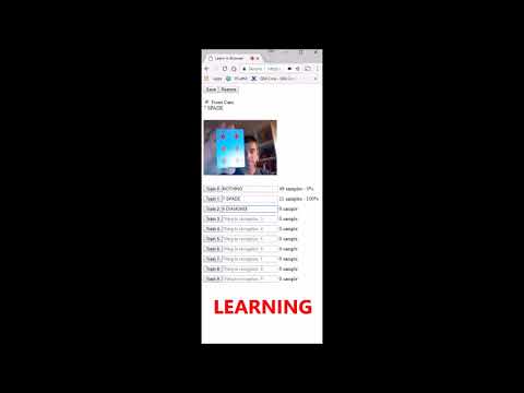 knn with tensorflow