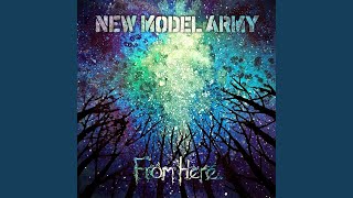 Miniatura de "New Model Army - Conversation"