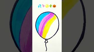 💦🦩♌🌵🎃satisfying creative art#satisfyling #colors #brush #emoji#freefire#art#creative#youtubeshorts