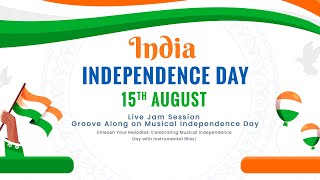 Instrumental Musical Tribute - Celebrating Independence Day with Timeless Melodies 🎵 screenshot 4