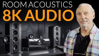 8k Audio - www.AcousticFields.com