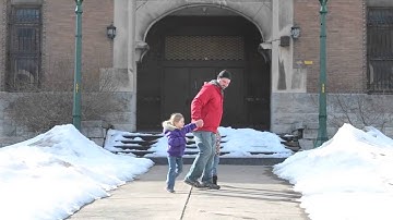 Pharrell Williams   HAPPY We are from SYRACUSE, NY