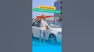 👑 Just Another Successful Success Video 👑