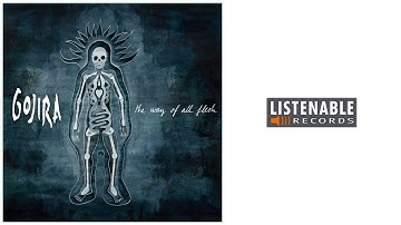 Gojira - A sight to behold